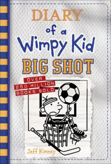 صورة Big Shot